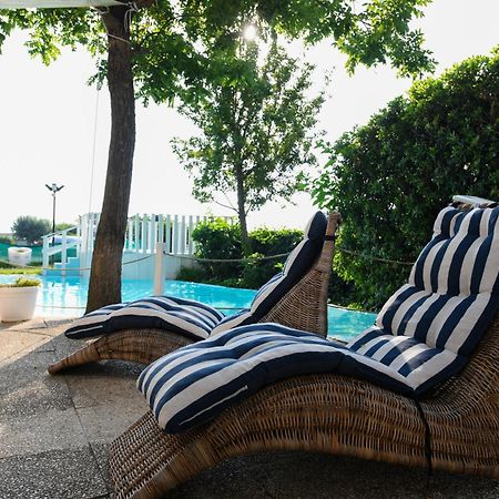 Hotel Eritrea Cesena Bagian luar foto