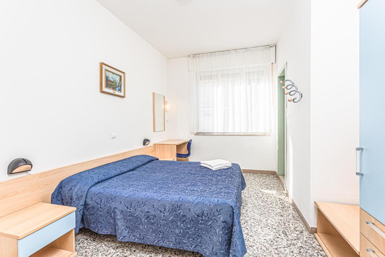 Hotel Eritrea Cesena Bagian luar foto